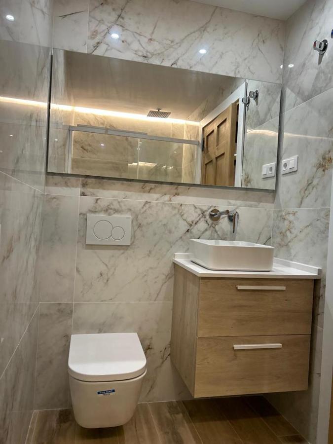 Appartamento Deluxe Casco Viejo Bilbao